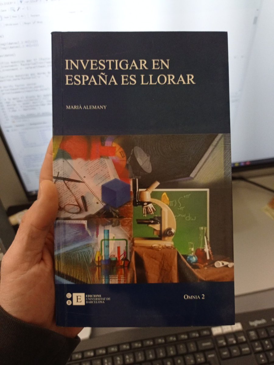 Jesús Ortega Giménez tweet media