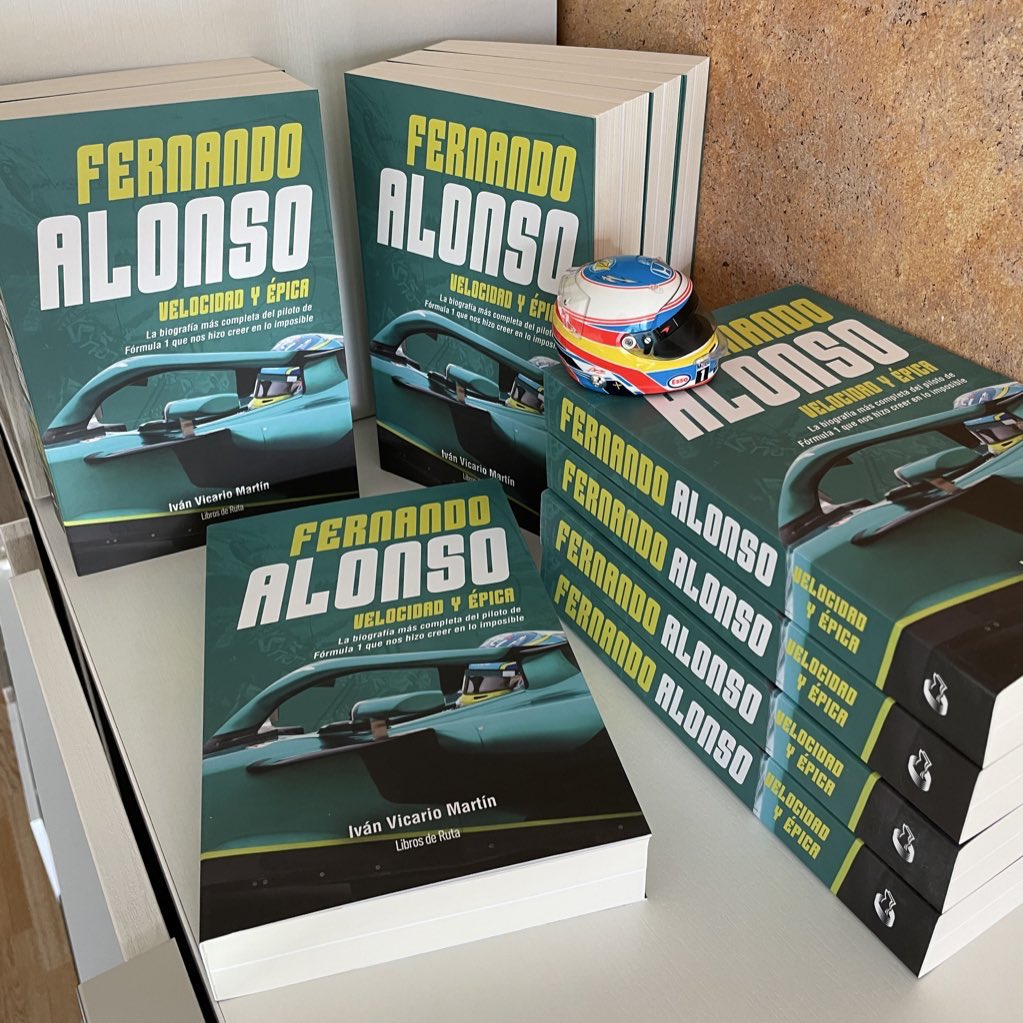 Iván Vicario Martín tweet media