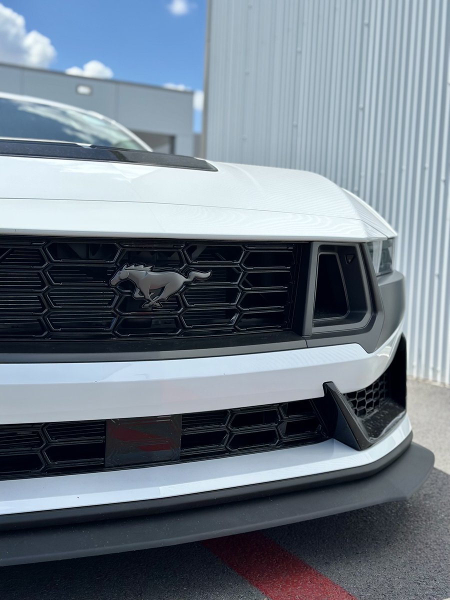 WeslacoFord's tweet image. Pure Mustang energy. Sleek, aggressive, and ready to run. 🐎

Browse our inventory 👉 weslacoford.com/inventory?crit…

#PayneWeslacoFord #Mustang #FordPerformance #RGV #RioGrandeValley