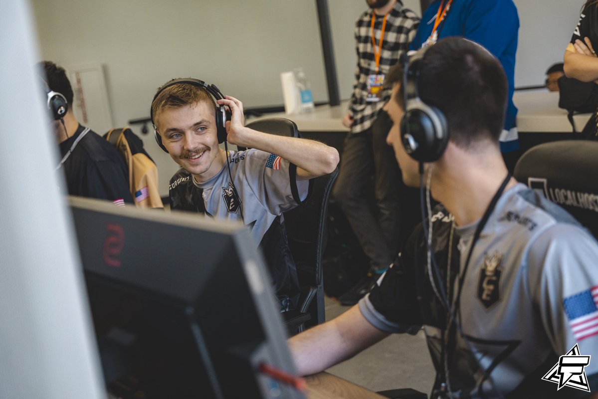 claasic_CS2's tweet image. new chapter