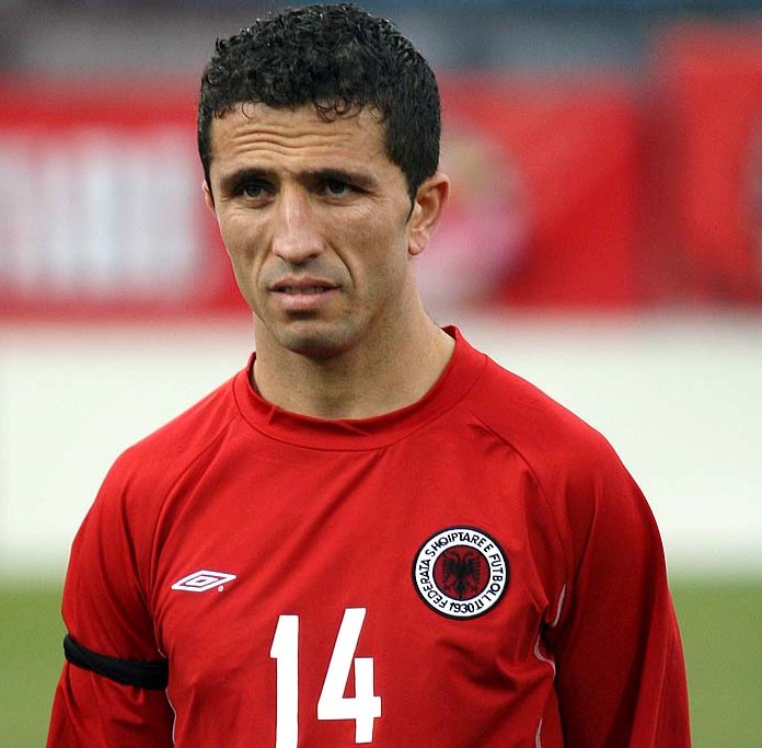 "Kosovo have built an excellent squad; very strong in attack, solid at the back, and finally pulled together a quality midfield.

Their biggest opponent will be their own euphoria. If they can keep it under control, there’s no one stopping them."

- Altin Lala on DigitAlb