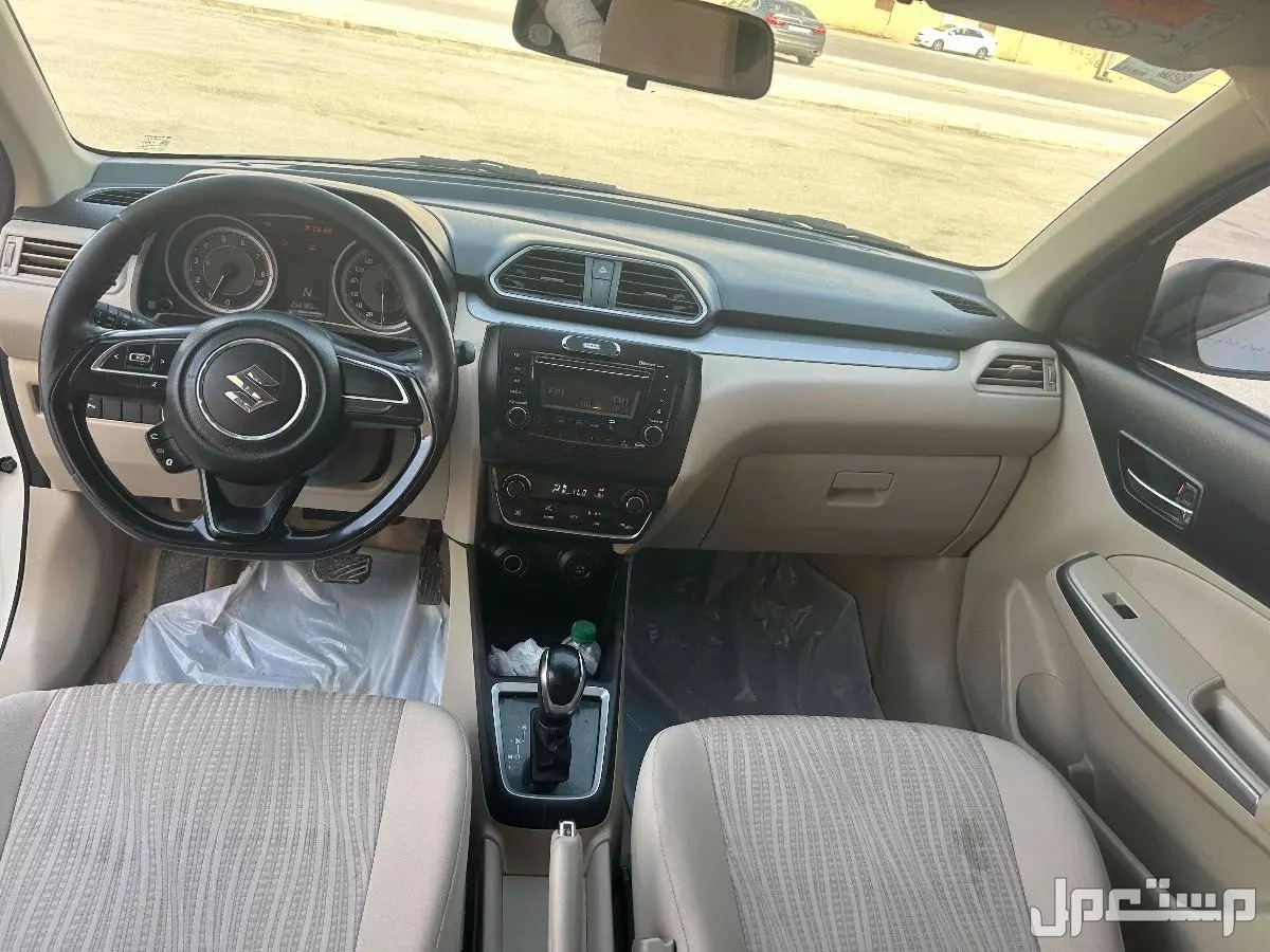 mstaml_com's tweet image. سوزوكي ديزاير Suzuki Dzire 2022 مستعملة للبيع في الرياض بسعر 26500 ريال سعودي
 للتواصل مع المعلن 👇 :
mstaml.com/4599663
#مستعمل_السعودية #سيارات_للبيع #سيارات_السعودية #سيارات_مستعملة #سوزوكي_ديزاير #الرياض