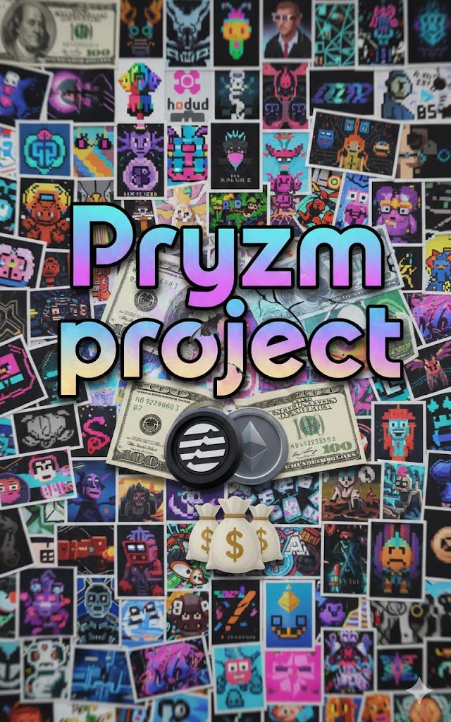 ha5003's tweet image. #Pryzm
✅شروع فعالیتهای اصلی 0d 18h
⚡کمتر از 18 ساعت دیگه تا قبلش با اتصال سوشال میتونید xp بگیرید و دیلی چک هم xp داره
✍️تیم هم خواستین 8080سرچ کنید عضو بشین 
لینک ورود👇
app.pryzm.gg/r/HA5003