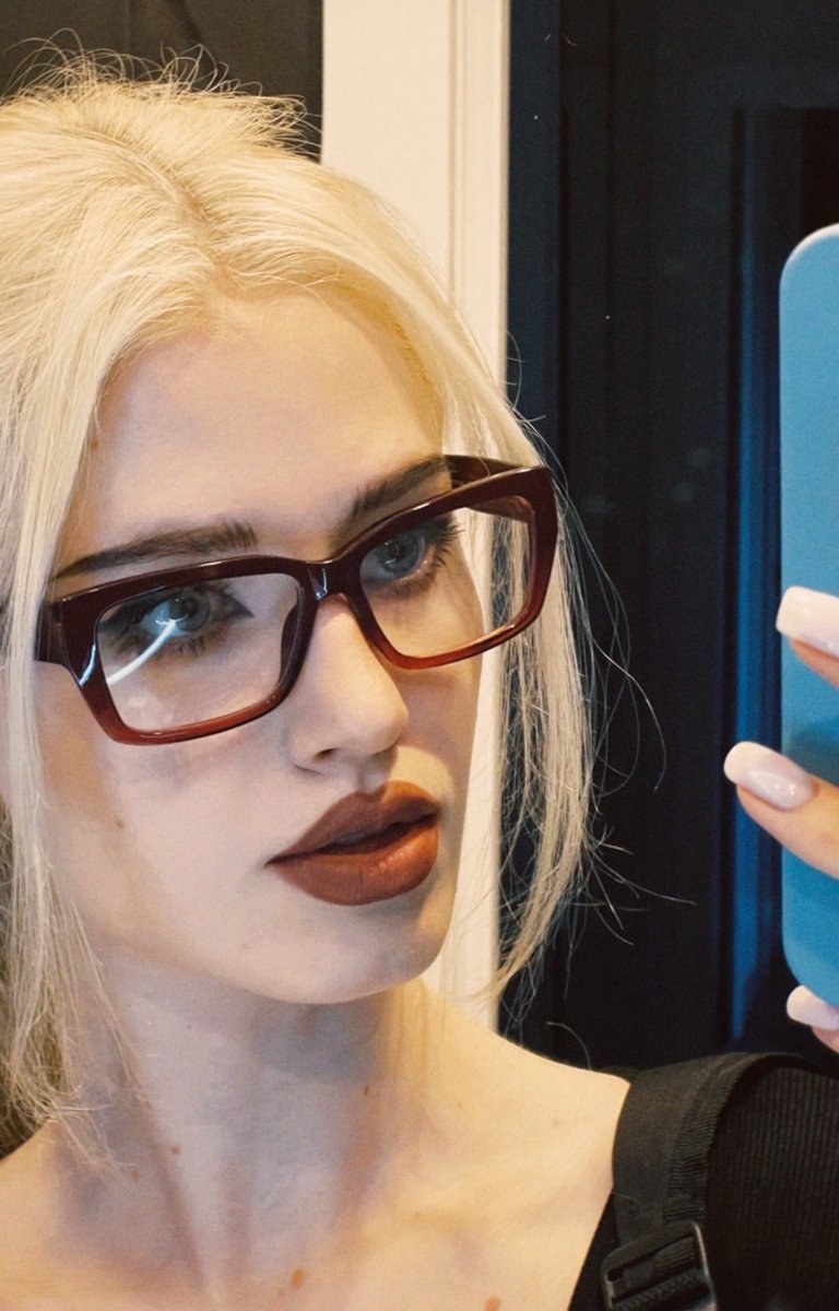 nevmoon_'s tweet image. ⠀⠀⠀⠀ ⠀ ──── ⋆⋅ 🖤 ⋅ ⋆ ────

⠀ ⠀ ⠀ ⠀ ⠀ ⠀⠀ ⠀❝ 𝓰𝓸𝓸𝓭 
⠀ ⠀ ⠀ ⠀⠀ ⠀ ⠀ ⠀      𝓰𝓲𝓻𝓵

⠀ ⠀ ⠀ ⠀ ⠀ ⠀ ⠀ ⠀  #VisualNS 

 ͏ ͏͏ ͏ ͏