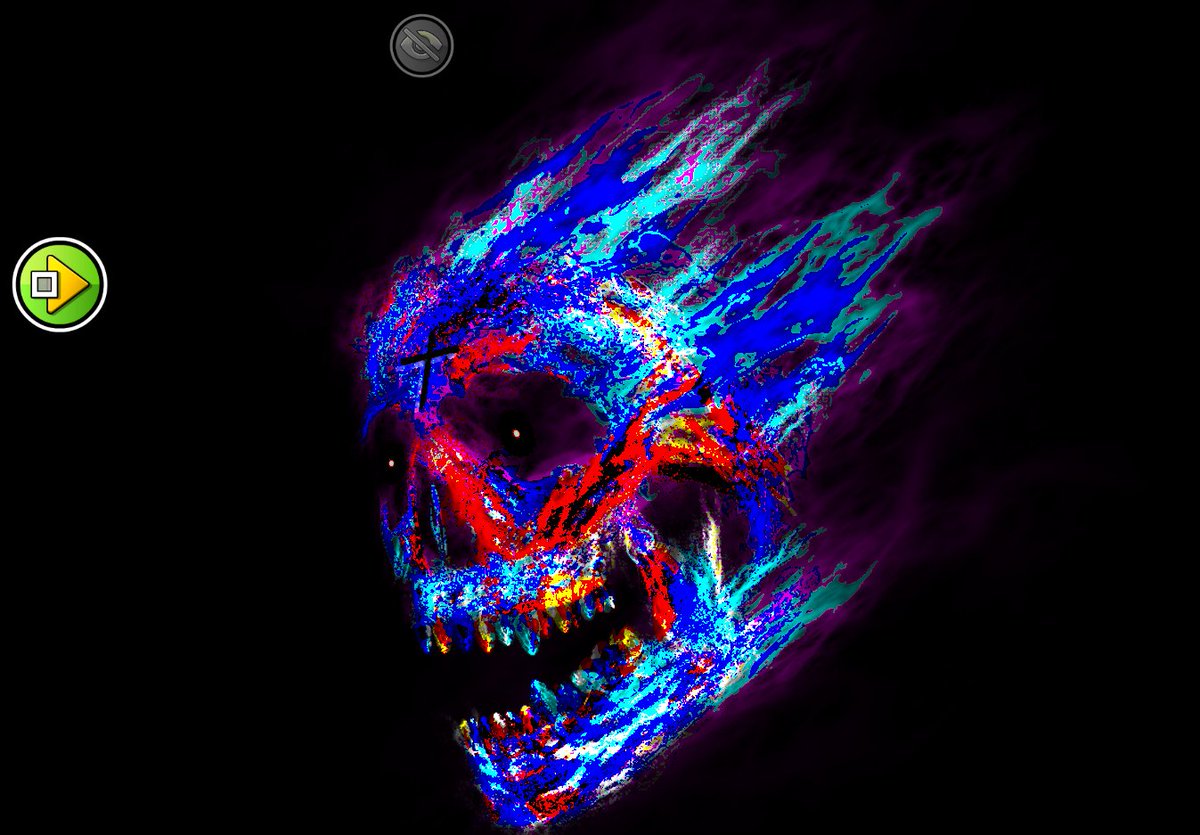 hice otra de estas cosas