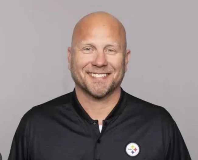 Happy Matt Canada Firing Day to you and yours! #Steelers #NFL