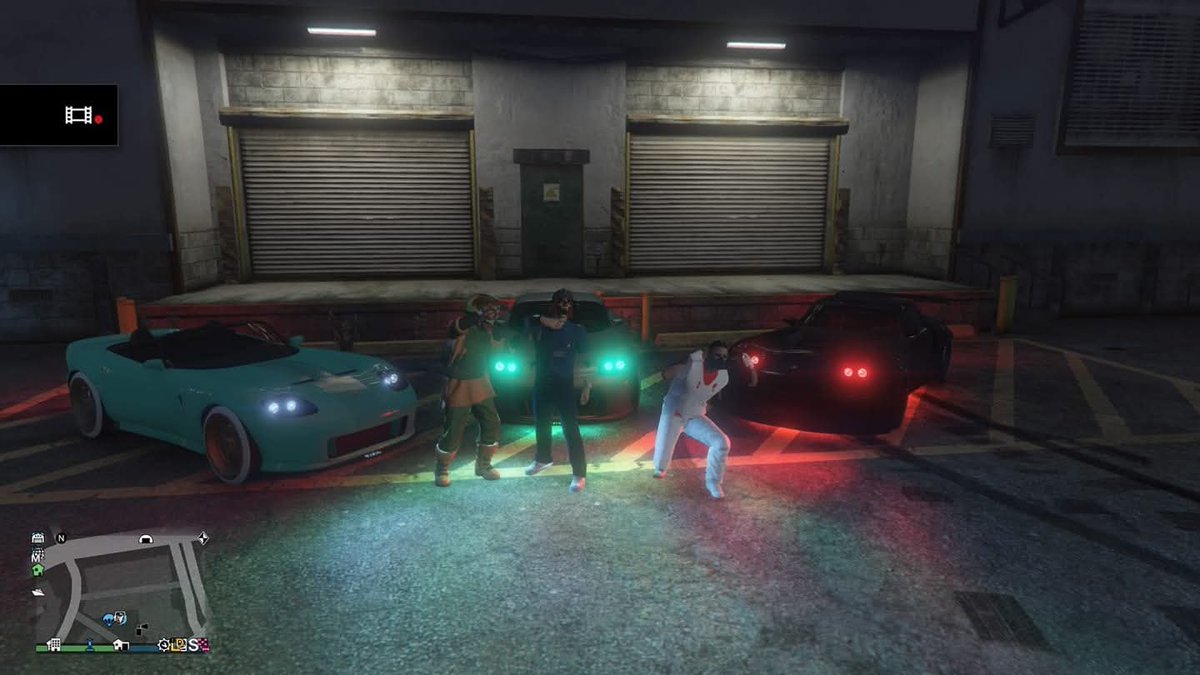 I don't post much gta related anymore, and im sorry  for that, but I do hope everyone has a great day and remember to cherish them memory's with the homies, but shit never lasts in this hell hole we call earth.