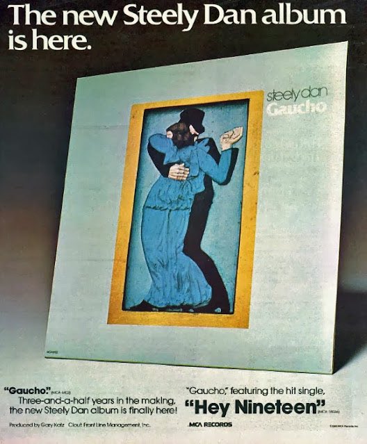 Happy 45 years to The Best Album Ever Made And You're Wrong If You Think Otherwise