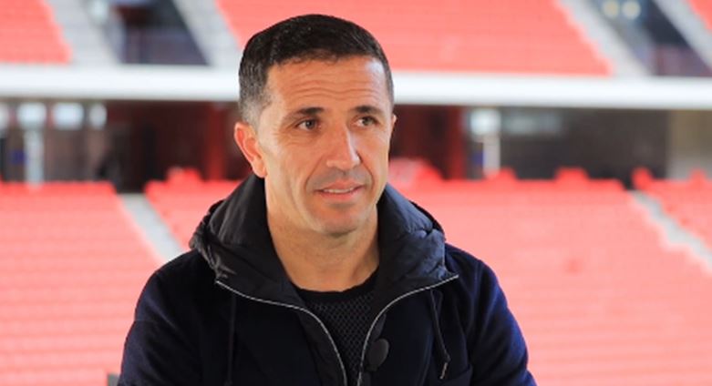 "Yes, I’ve heard many reports about big clubs being interested in Fisnik Asllani.

I can personally confirm 100% that Bayern’s interest is real, and they’re going for him."

- Altin Lala (former Hannover and Albania captain) on DigitAlb