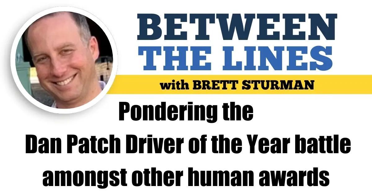 Harness Racing Update tweet media