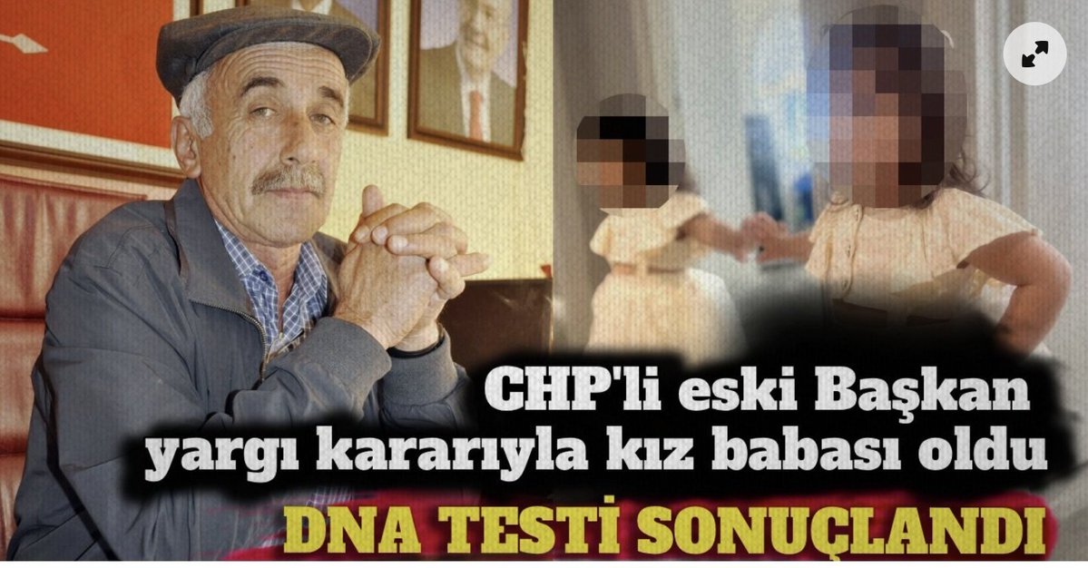 Zekeriya_Say's tweet image. Bu bir CHP uçkur haberidir.  
*
CHP&apos;li Alanya eski ilçe başkanı Şevki Türktaş, evli olduğu halde yalnızlığından istifade ettiği Ülkü Y. isimli bir kadınla ilişki kurmuş.
*
Bu ilişki sırasında genç kadın tam 4 kez kürtaj yaptırmış.
*
5&apos;nci hamilelikte ise &quot;Lina&quot; isimli dünya…