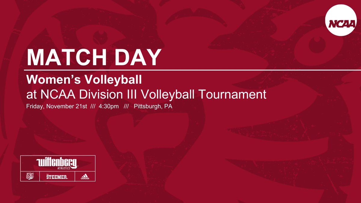 Wittenberg Athletics tweet media