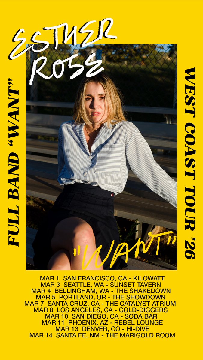 esther rose tweet media