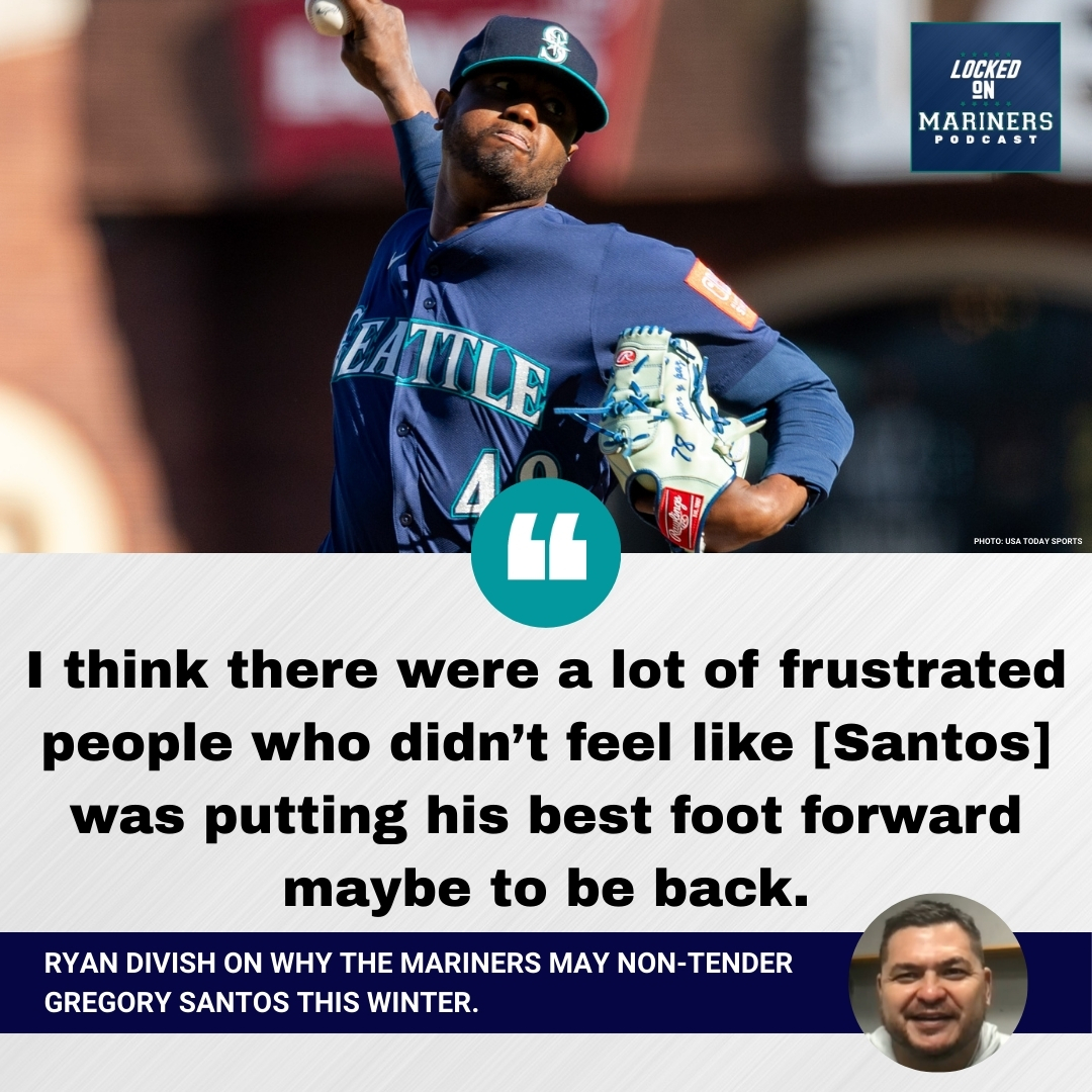 Locked On Mariners tweet media