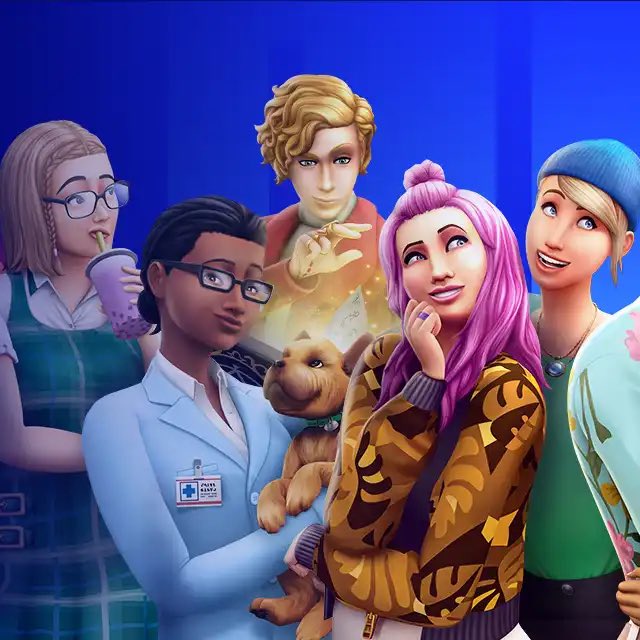 InfoSimmer's tweet image. 🚨RUMOR 

El simmer @SimMattically quien en el pasado a filtrado información de #LosSims4 comenta lo siguiente sobre el cierre de The Sims 4 Unlocker 

“¿Y si te dijiera que a la comunidad ya no le quedarán tantos packs para “desbloquear”?”

¿Se vienen cambios?