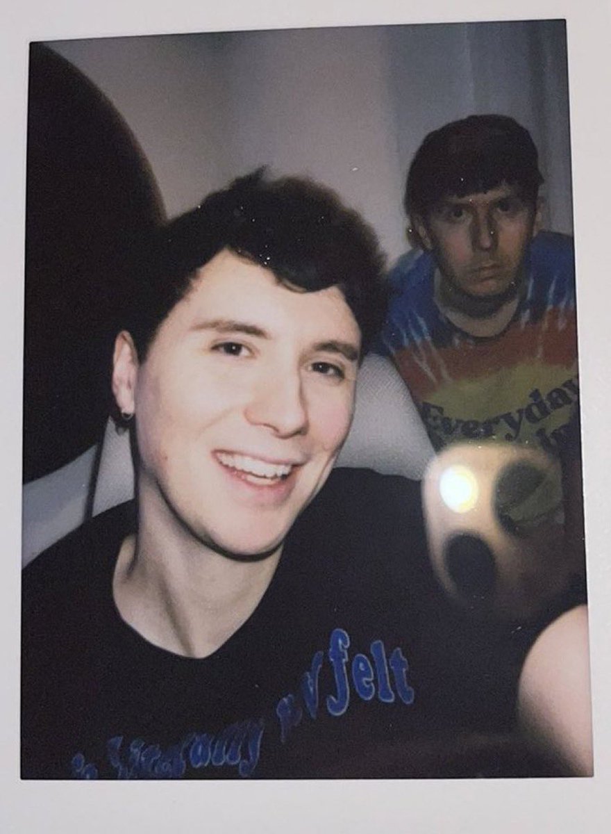 missingdnp's tweet image. omg its already freaking #phanniefriday