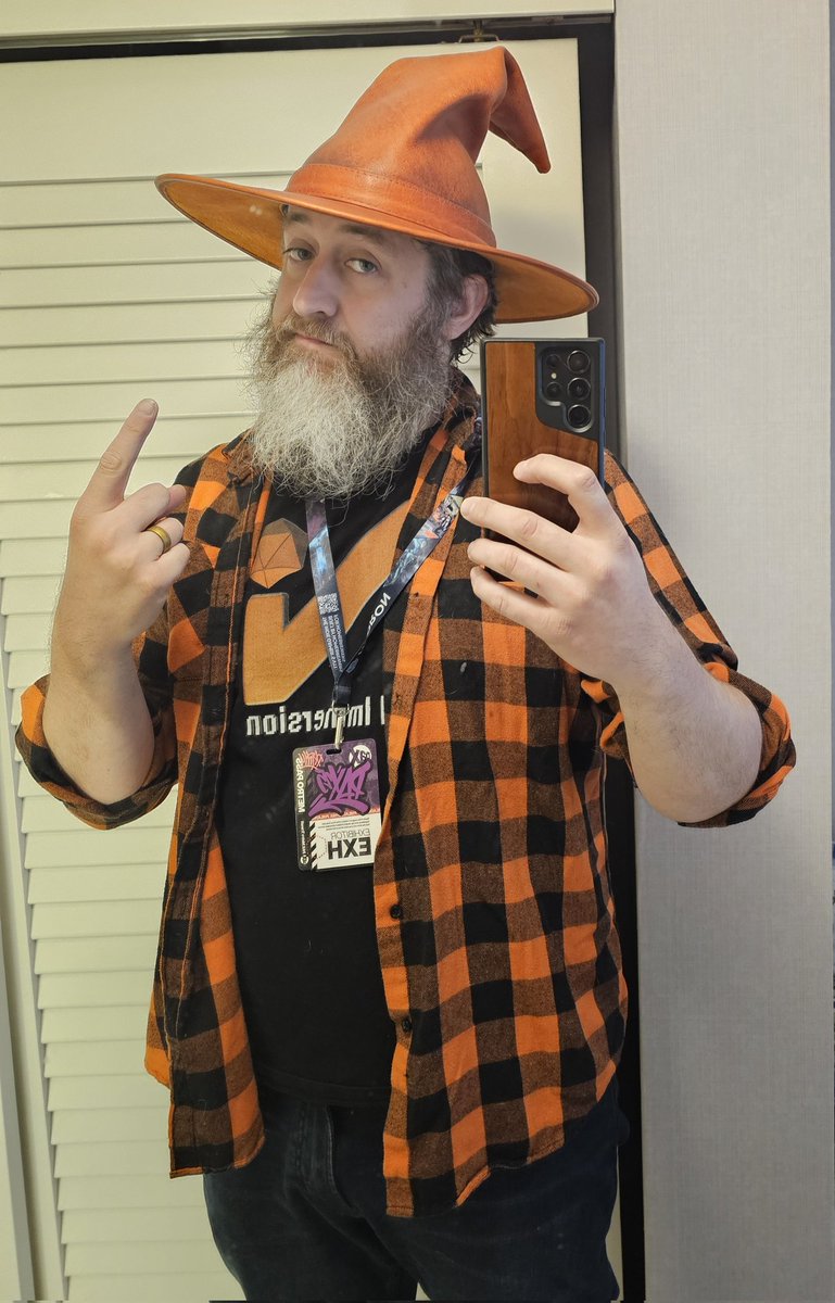 nerdimmersion's tweet image. Day 1 of PAX Unplugged! #nerdimmersion #paxunplugged