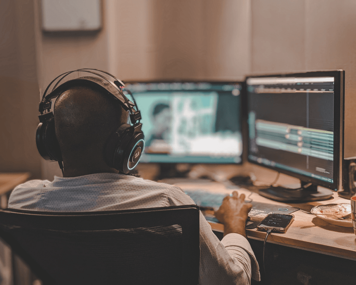 Hurst_Digital's tweet photo. We combine creativity and technology ⚡ to create impactful media that sets your brand apart. Hurst Digital’s video services 🎬 are designed to help you grow. Cont ... https://t.co/jEzlhrWgo3