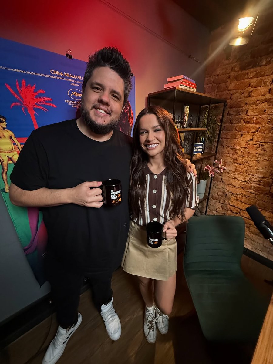 nannycomenta's tweet image. Ela é tão linda 🤒