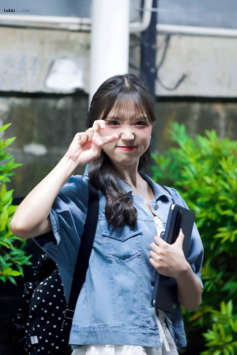 tokki_1810's tweet image. 251121 TikTok Awards 2025

Rest well kelinci aku 🥰🥰🥰

@Gracie_JKT48 #CieDibales #グラシー #그레이시