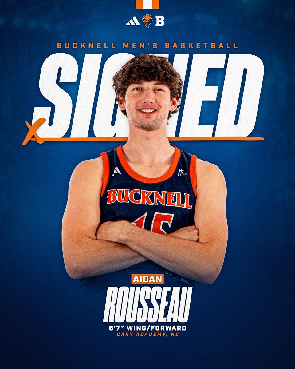 Bucknell MBasketball tweet media