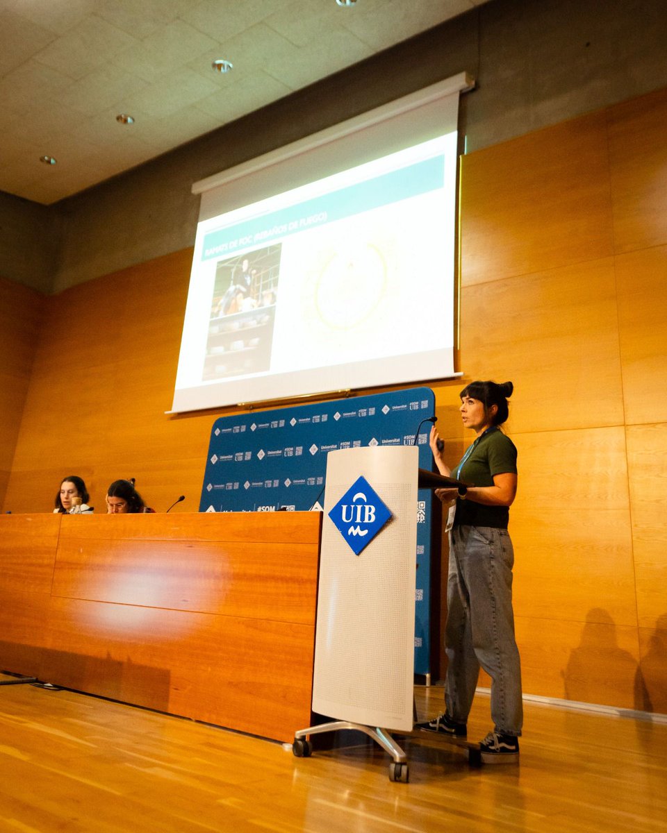 Pau Costa Foundation tweet media