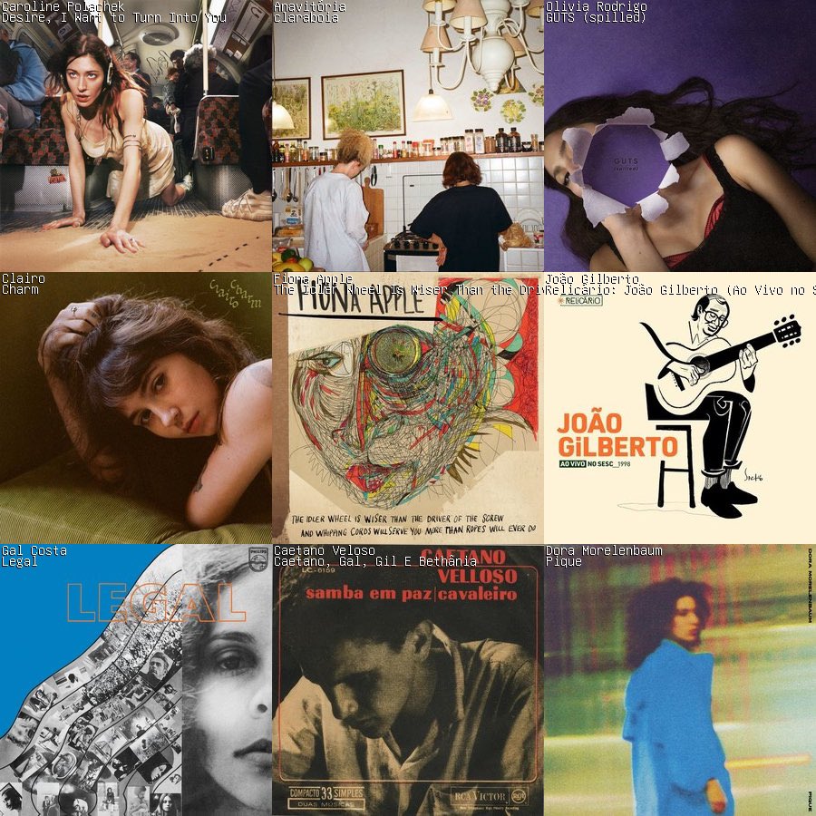 wavearpp's tweet image. semaninha