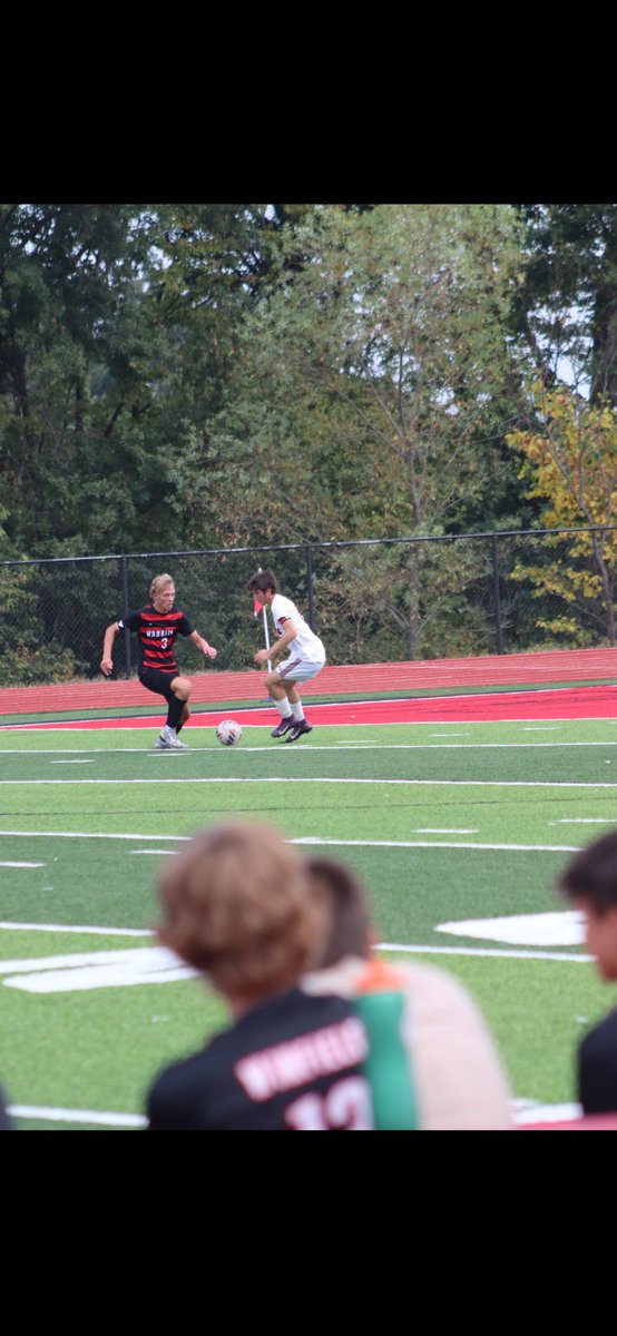 Winfield Boys Soccer tweet media