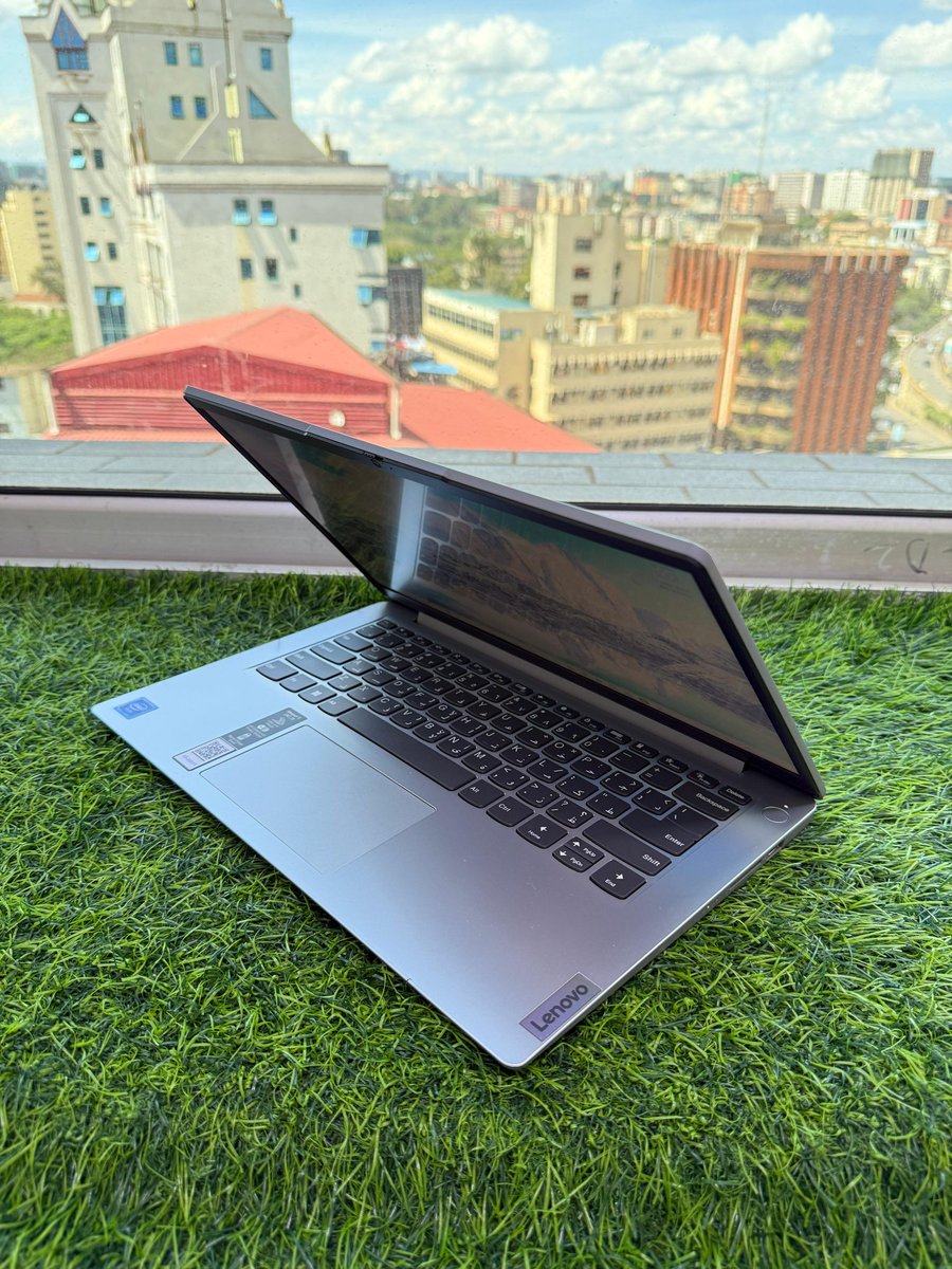 beeashara's tweet image. Lenovo ideapad 1i 
Intel celeron 
4gb ram 
128gb ssd 
usbports hdmi 
port webcam 
Available @ Kshs. 17,000
ATPU #IOTANairobiMeetup