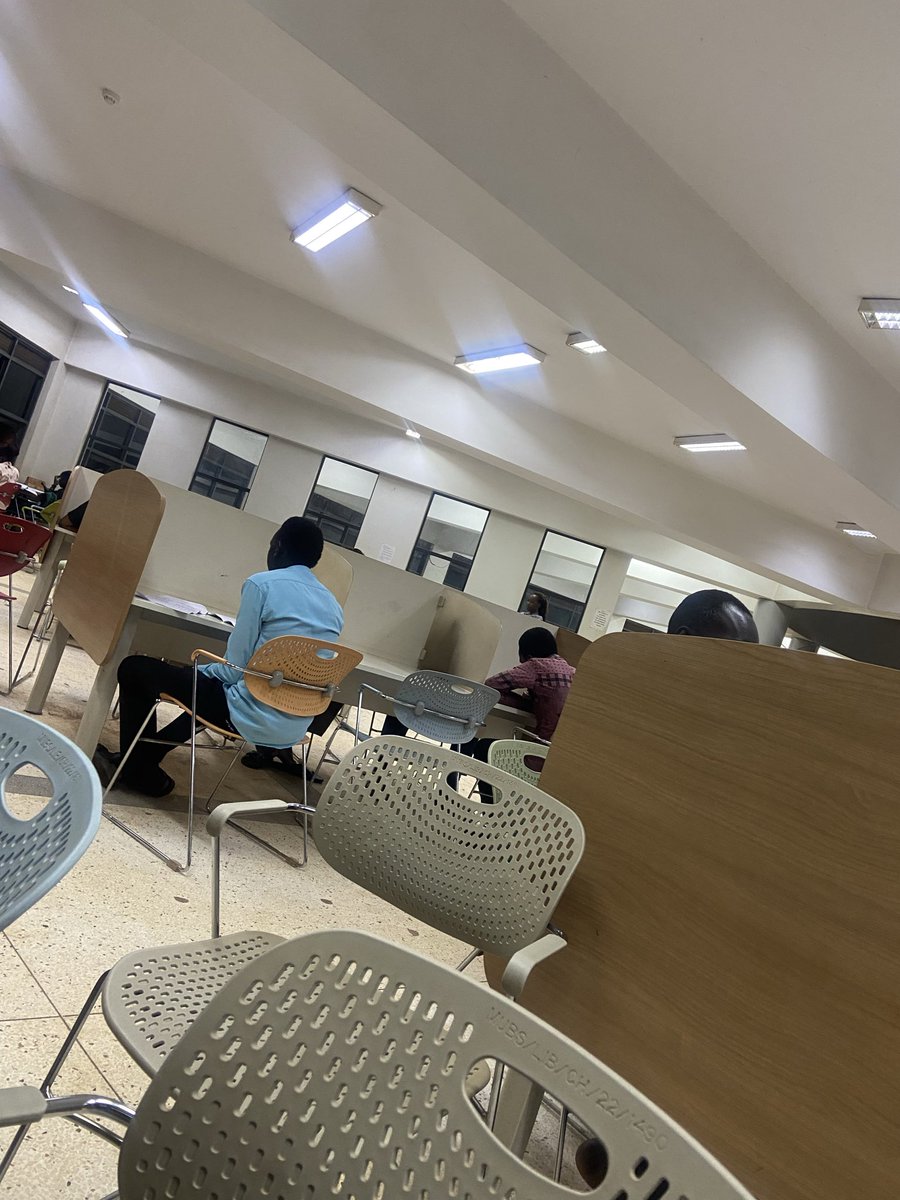 People are reading as if they just received notes today😂😂