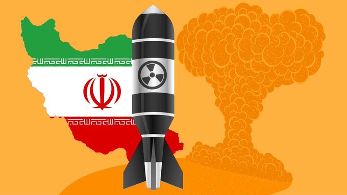 معهد الأمن والعلوم الدولي: لدينا صور تثبت إن هنالك محطة اسمها طالقان-2 ايران ستجري به اول اختبار للقنبلة النووية خلال اسابيع قليلة.