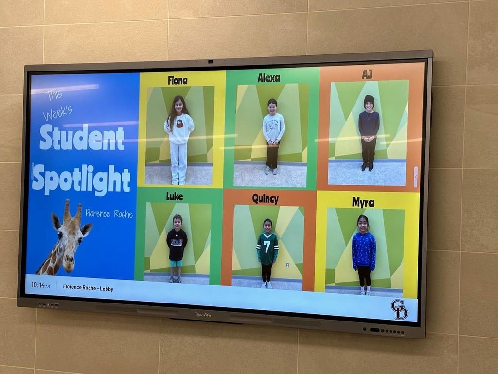 GDRSD Tech & Digital Learning Team tweet media