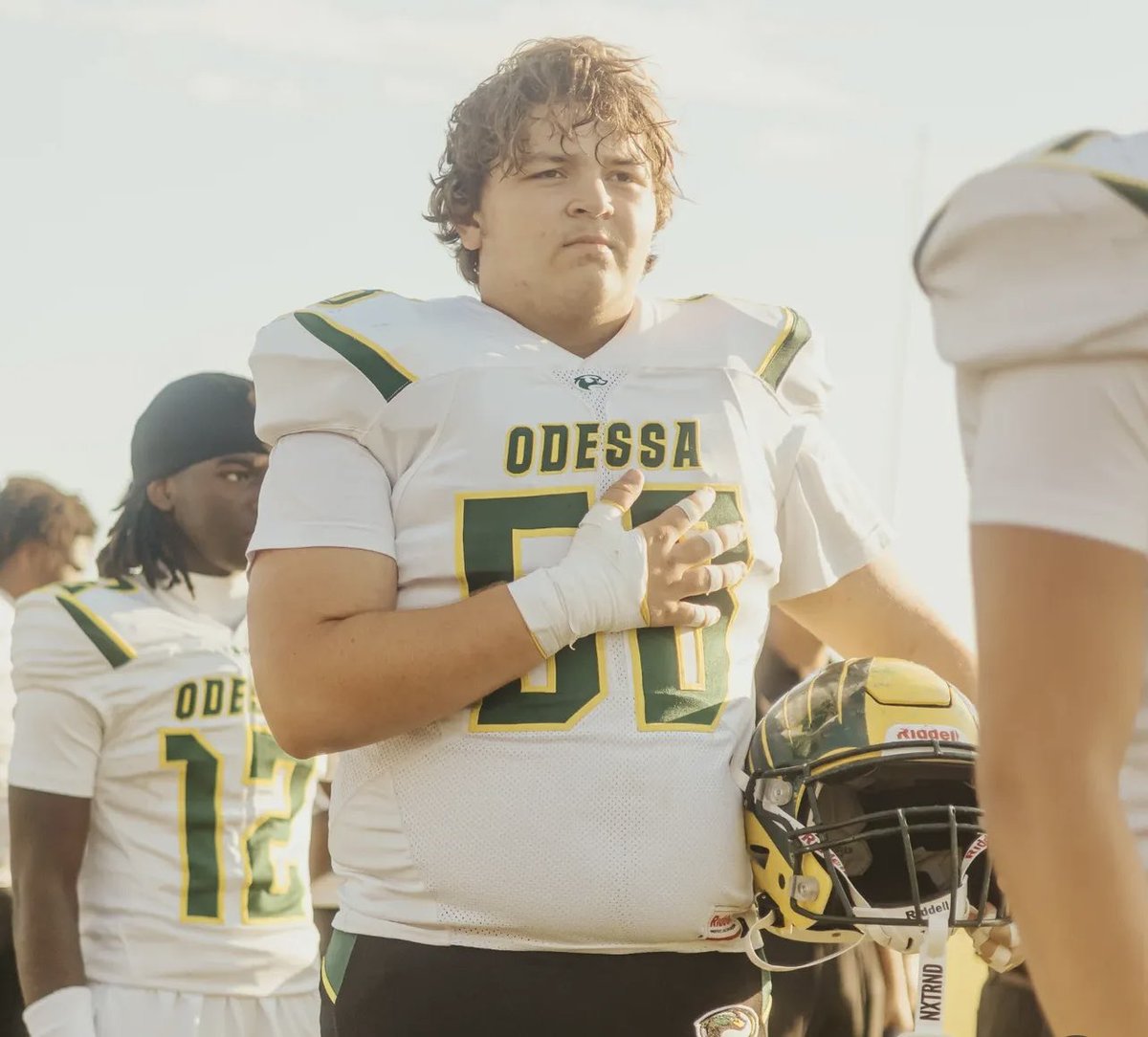 Nick DiGati tweet media