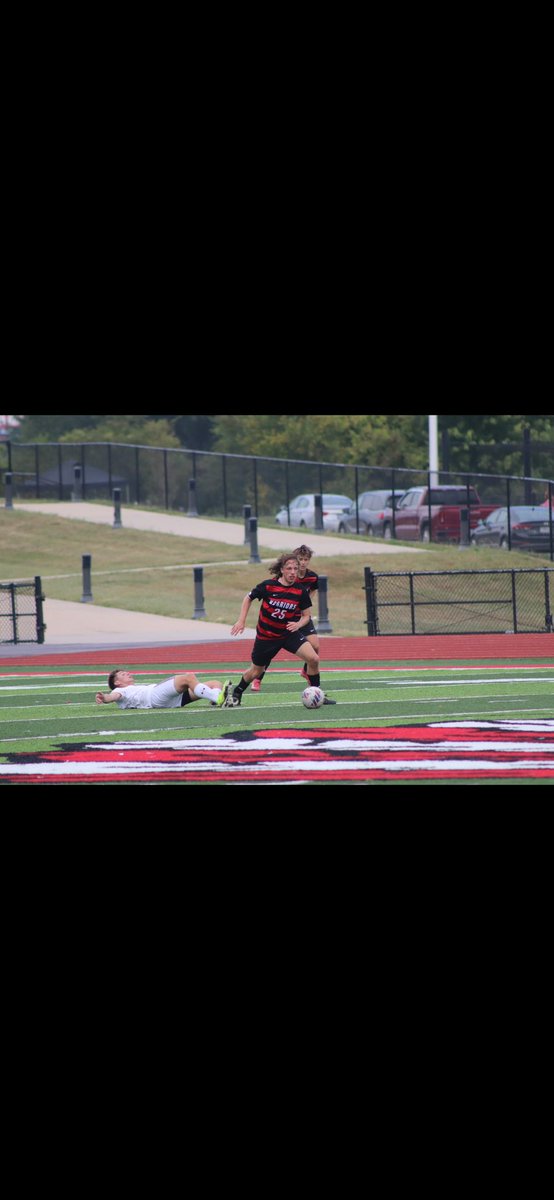 Winfield Boys Soccer tweet media