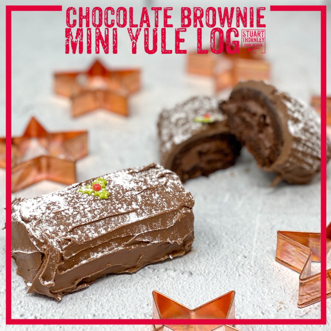 STCakeDesign's tweet image. 🦌🎅 Get in the festive mood with some baked goodies delivered to your door. 
You can also pickup if you prefer…

Order now for next weekend:
🚘FREE LOCAL DELIVERY: 29/11 (Salford, Stockport, Tameside)
🏠PICKUP: 28/11
📦POSTAL: Selected bakes ship 27/11

stuartthornleycakedesign.co.uk/onlinestore