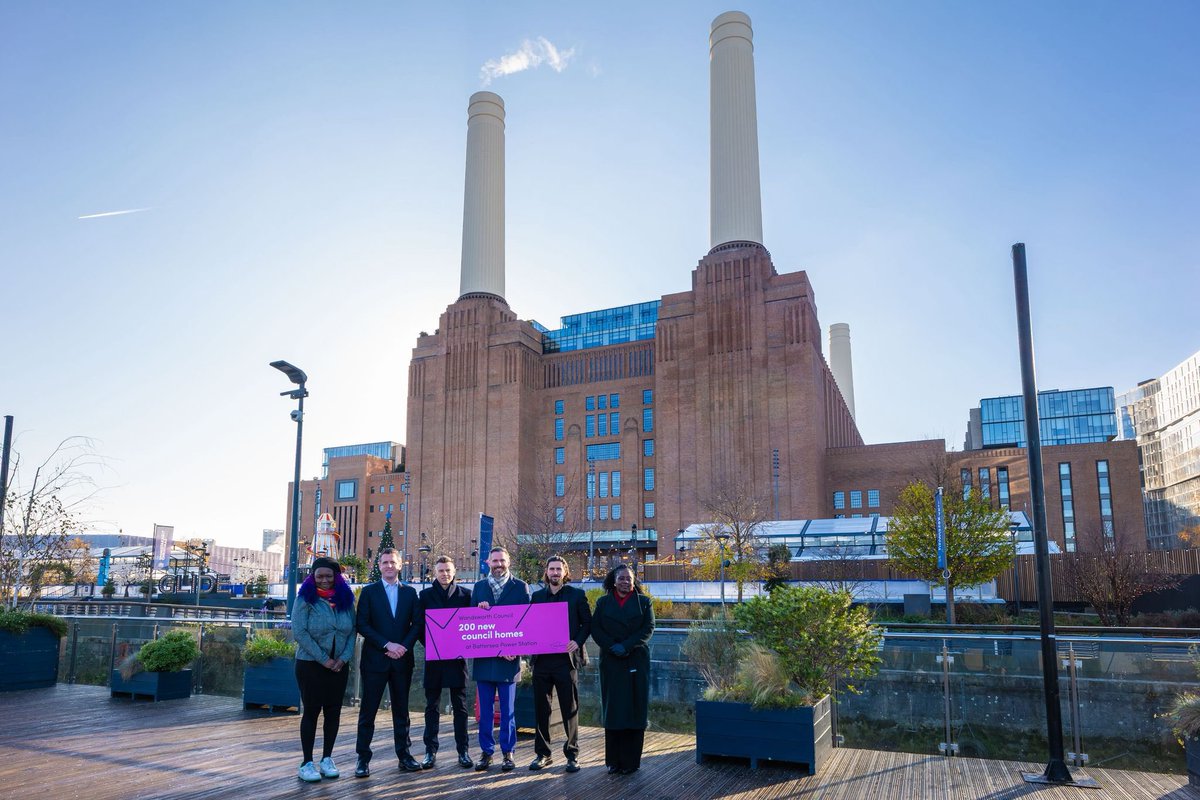 Tom Copley tweet media