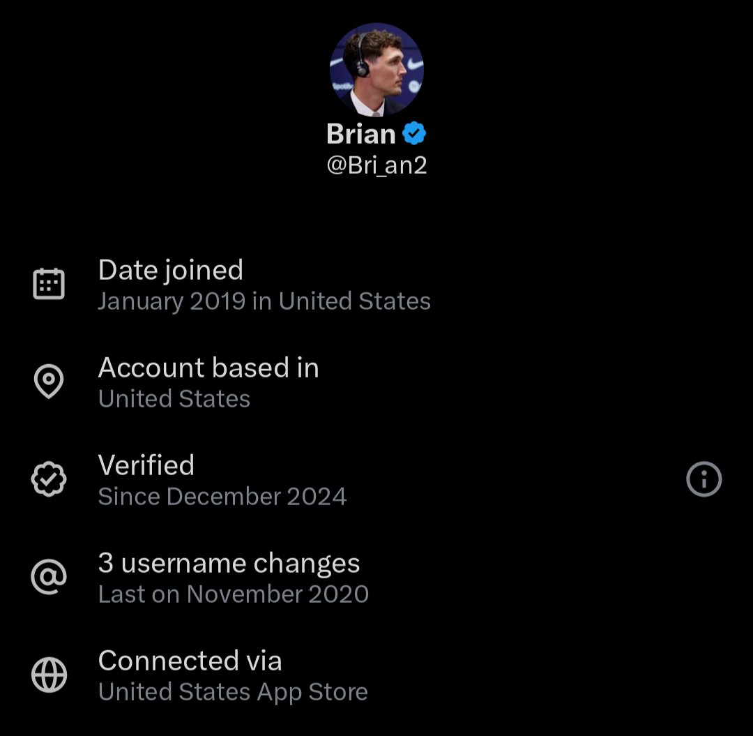 Brian tweet media