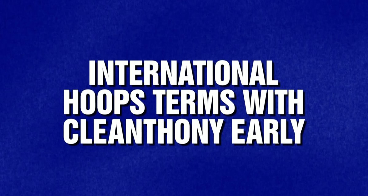 ‘Jeopardy!’ had its most incredible sports category ever dlvr.it/TPPCBy