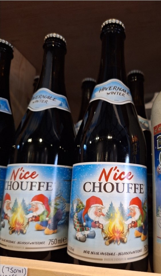 This is what happens when you let <a href="/SwitzerlandDon/">Ourmanin Switzerland</a> and <a href="/SartorialThug/">Sartorial Thug 🍸</a> loose in Marketing.