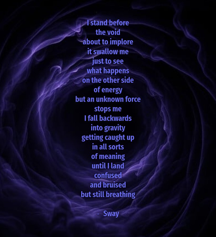 <a href="/The_PoetryArena/">BattleBorn</a> #BornBattleReady #poetry #bruise