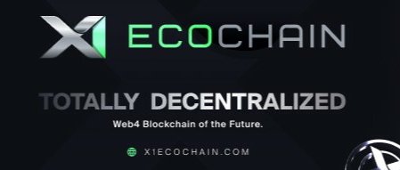 Marvellous81525's tweet image. 🚨 The next crypto megatrend is here: The Sustainability Merge.
It&apos;s no longer optional. As regulation looms, green is the new scalable.
X1ECOChain is the core infrastructure for this new era.Get aligned before the narrative goes mainstream.
app.galxe.com/quest/x1ecocha…

#X1ECO #ReFi