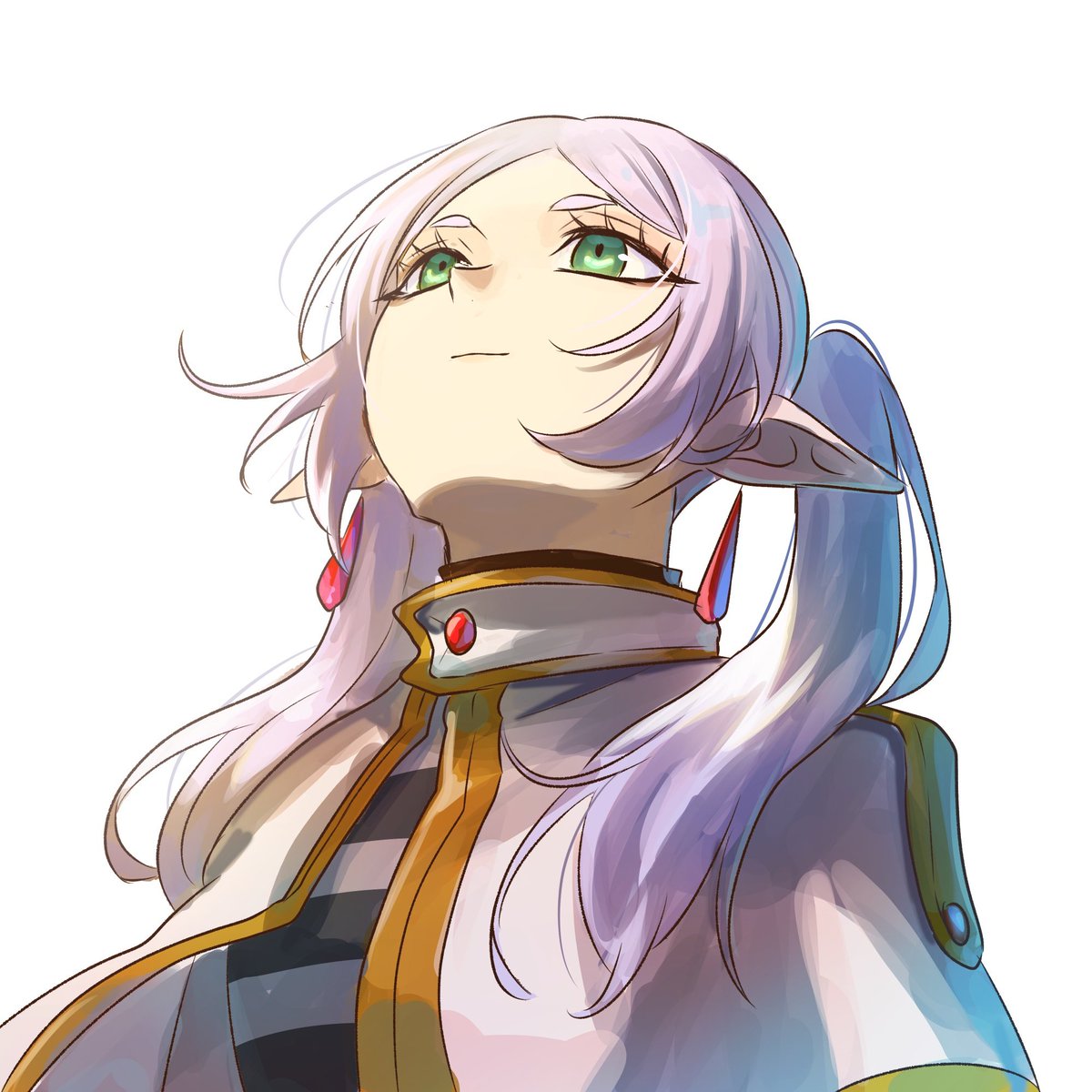 prayudi555's tweet image. I have practiced several times before trying this one

#frieren #FrierenBeyondJourneysEnd #practiced