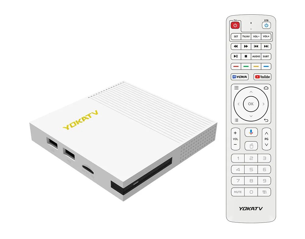 Ellanosk's tweet image. Spoznajte Mecool YOKATV IPx2 za len 79,90 €. Sledujte svoje obľúbené filmy a relácie jednoducho a pohodlne. Viac info v eshope. #SmartTV #Mecool

Nakúpte teraz satelity.ellano.sk/yokatv-ipx2/