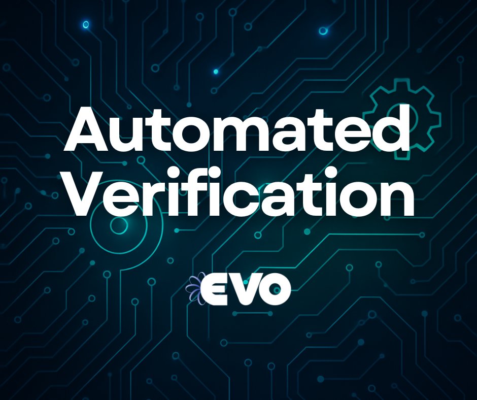 EVOai_Tech's tweet image. Automation is the new security force multiplier.

Evo Tech analyzes audio, video, images, and text to verify authenticity at scale.

Learn more or sign up for a demo: evoai.tech/contact-us

#AI #CyberIntelligence #GovTech