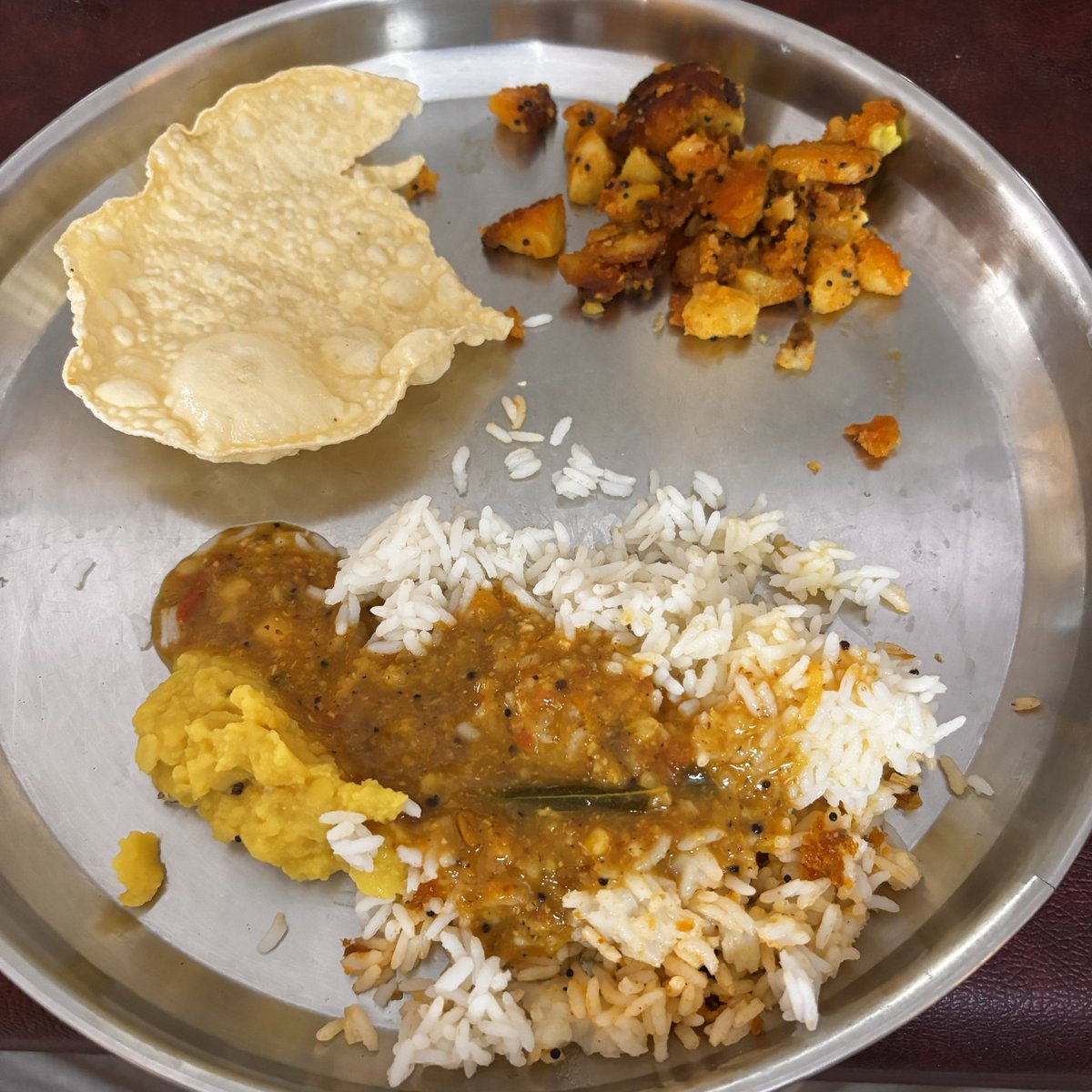 tharunanandh's tweet image. touched grass in cbe