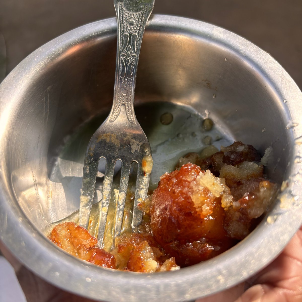 tharunanandh's tweet image. touched grass in cbe