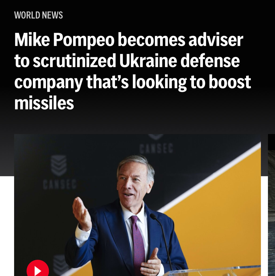 provemewrong411's tweet image. Of course you don’t want this conflict to end… you did not make enough on the slaughter… yet