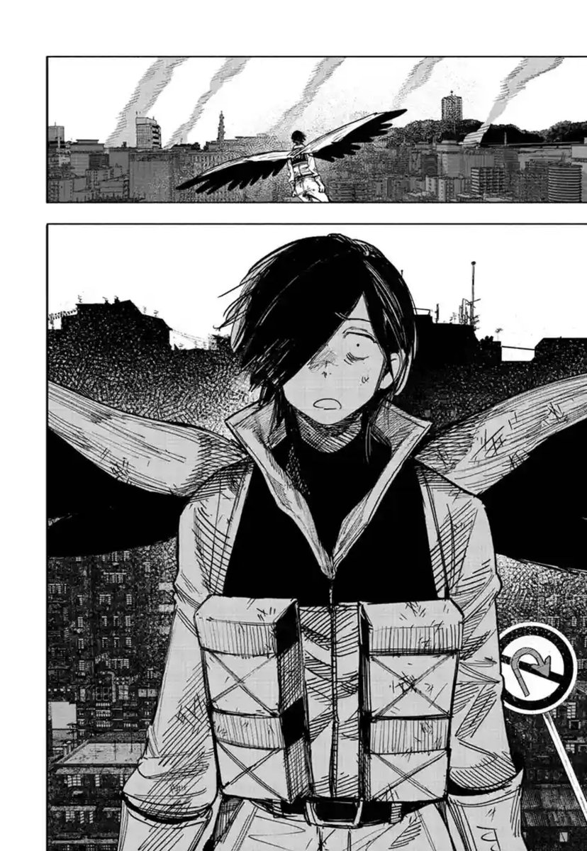 CapALotDntMiss's tweet photo. There is NO going back from here… WHAT DOES THIS MEAN ISHIDAAA #ChoujinX https://t.co/KTdvTV3Sw8