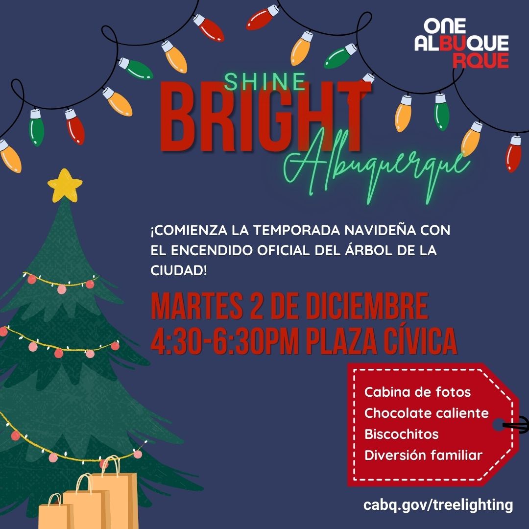 CABQ Economic Development tweet media