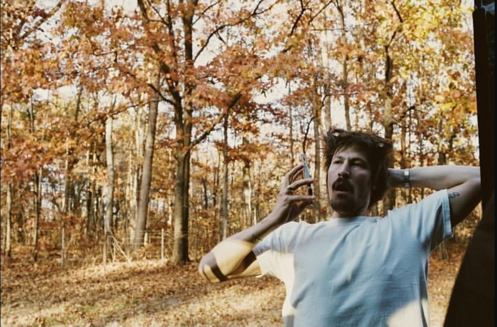 postanicrave's tweet image. More flat tire photoshoot photos!

📸: postanimal on Instagram.